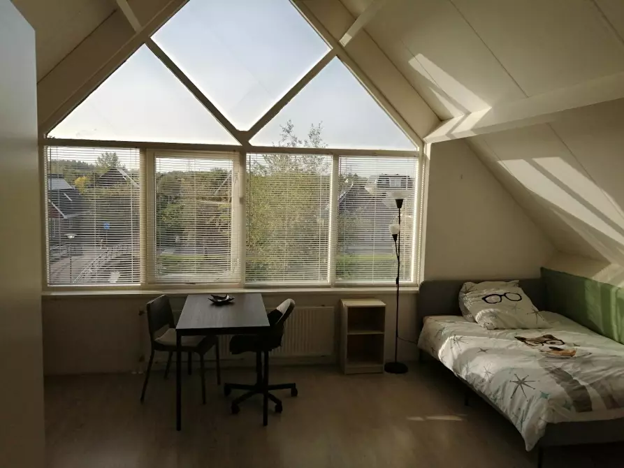Immagine 6 di Camera in affitto  in Bingerden a Lelystad