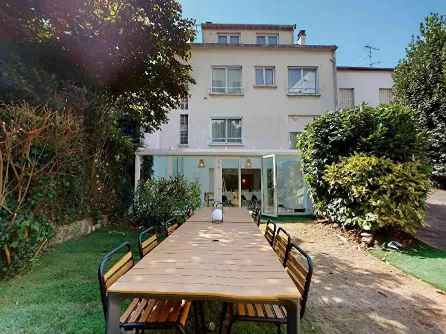 Immagine 5 di Camera in affitto  in Avenue des Bretagnes a Romainville