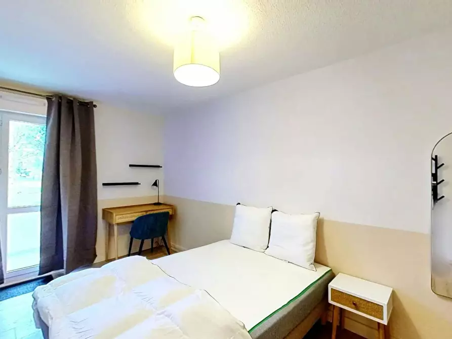 Immagine 2 di Camera in affitto  in Rue Peydavant a Talence