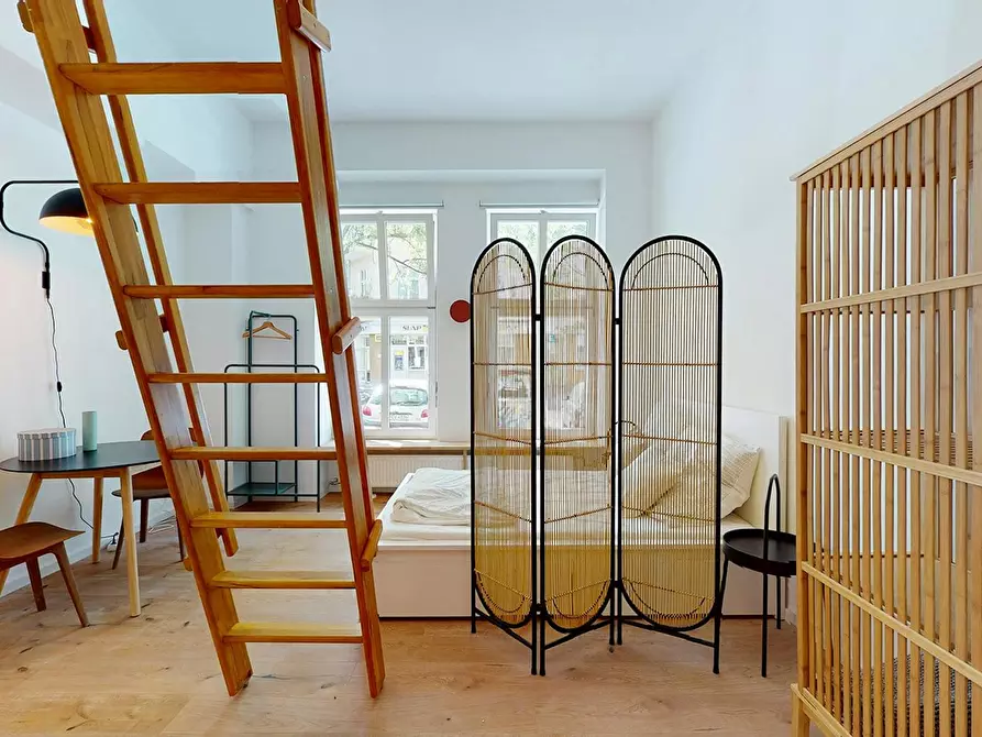 Immagine 9 di Camera in affitto  in Paul-Robeson-Straße a Berlin
