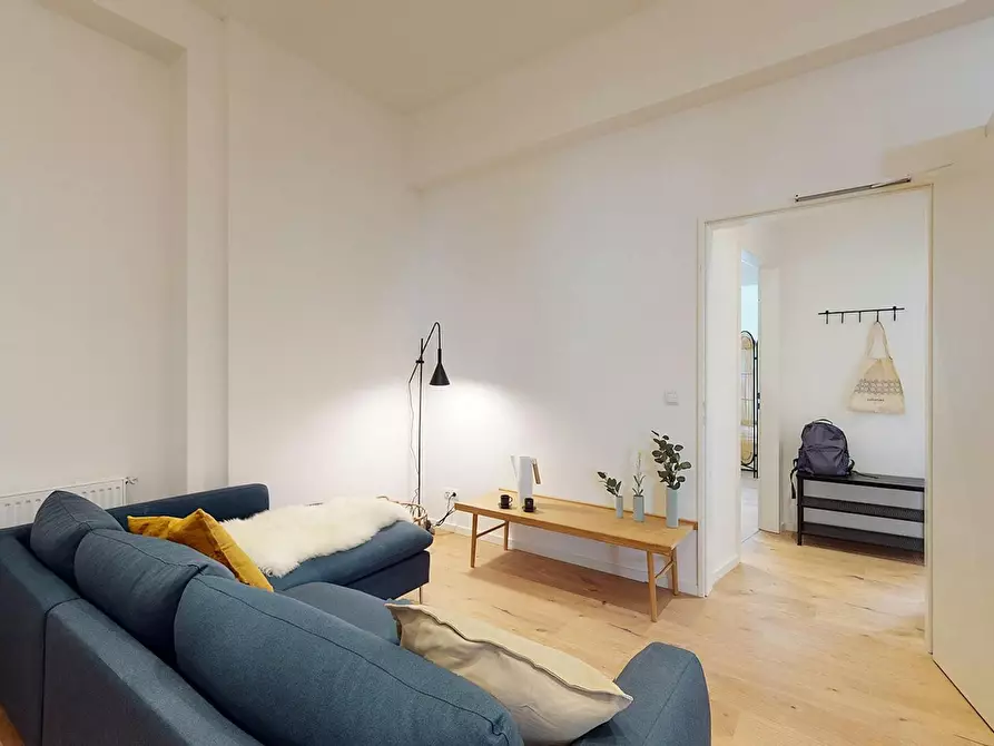Immagine 2 di Camera in affitto  in Paul-Robeson-Straße a Berlin