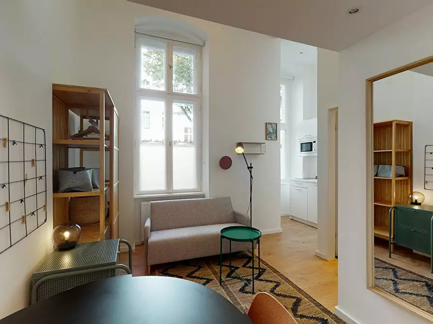 Immagine 2 di Camera in affitto  in Paul-Robeson-Straße a Berlin