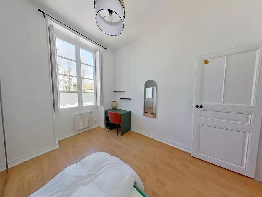 Immagine 8 di Camera in affitto  in Rue d'Alger a Nantes