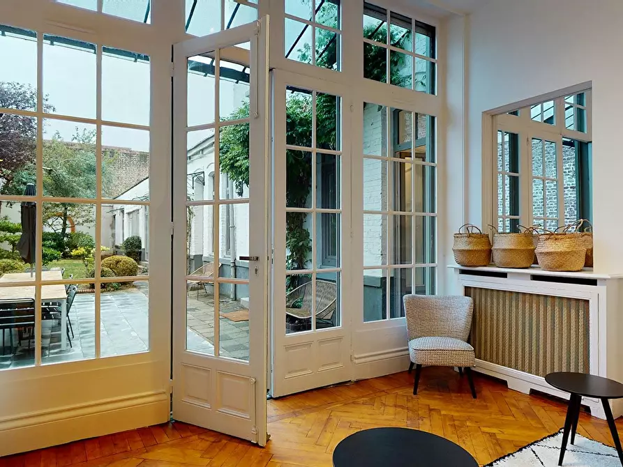 Immagine 6 di Camera in affitto  in Avenue de la République a Marcq-en-Barœul