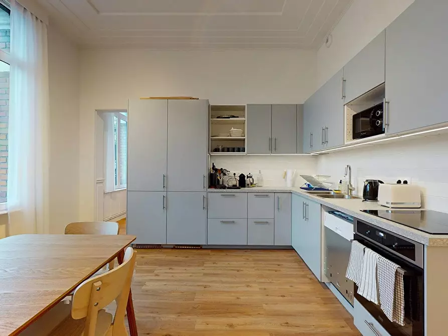 Immagine 7 di Camera in affitto  in Avenue de la République a Marcq-en-Barœul