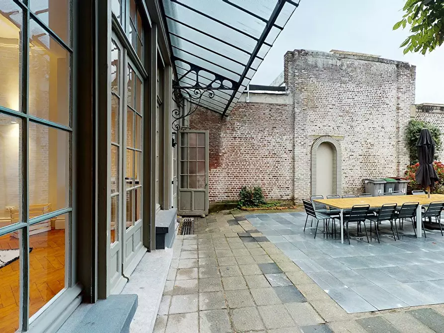 Immagine 5 di Camera in affitto  in Avenue de la République a Marcq-en-Barœul