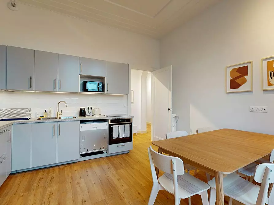 Immagine 9 di Camera in affitto  in Avenue de la République a Marcq-en-Barœul