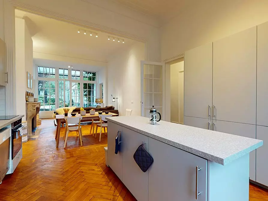 Immagine 3 di Camera in affitto  in Avenue de la République a Marcq-en-Barœul