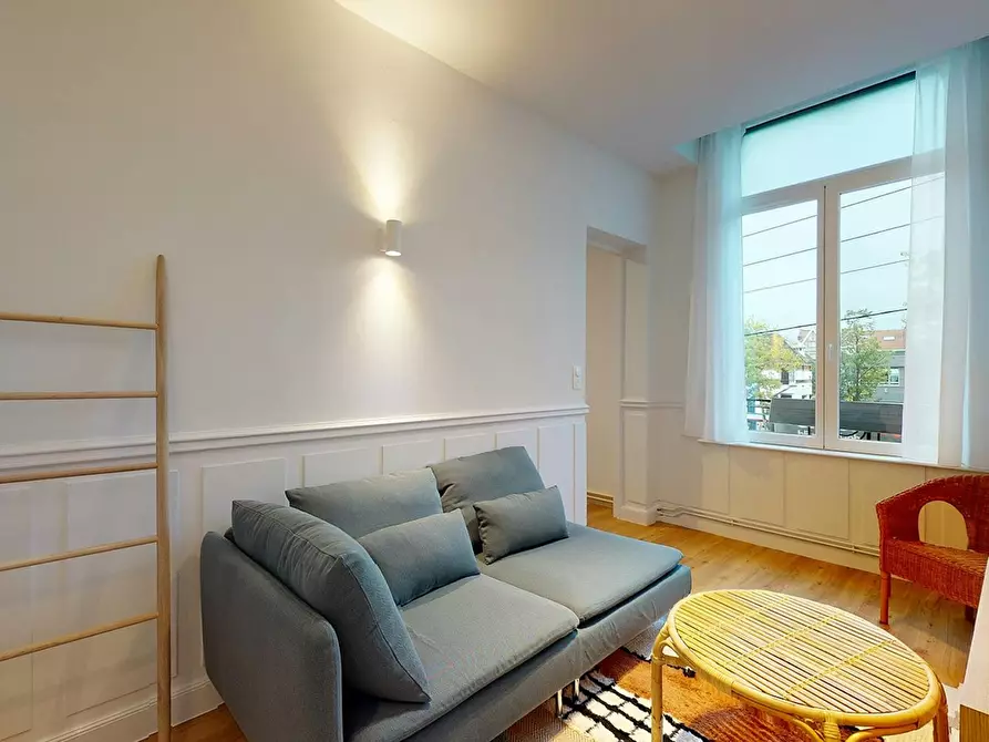 Immagine 8 di Camera in affitto  in Avenue de la République a Marcq-en-Barœul