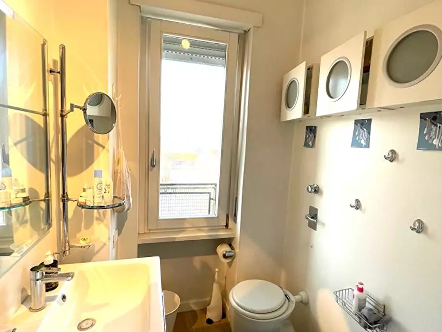 Immagine 5 di Appartamento in affitto  in Via Ambrogio da Fossano Bergognone a Milano