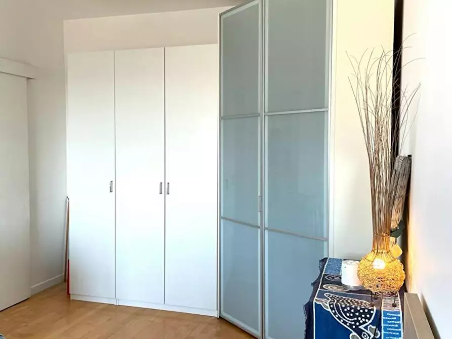 Immagine 7 di Appartamento in affitto  in Via Ambrogio da Fossano Bergognone a Milano