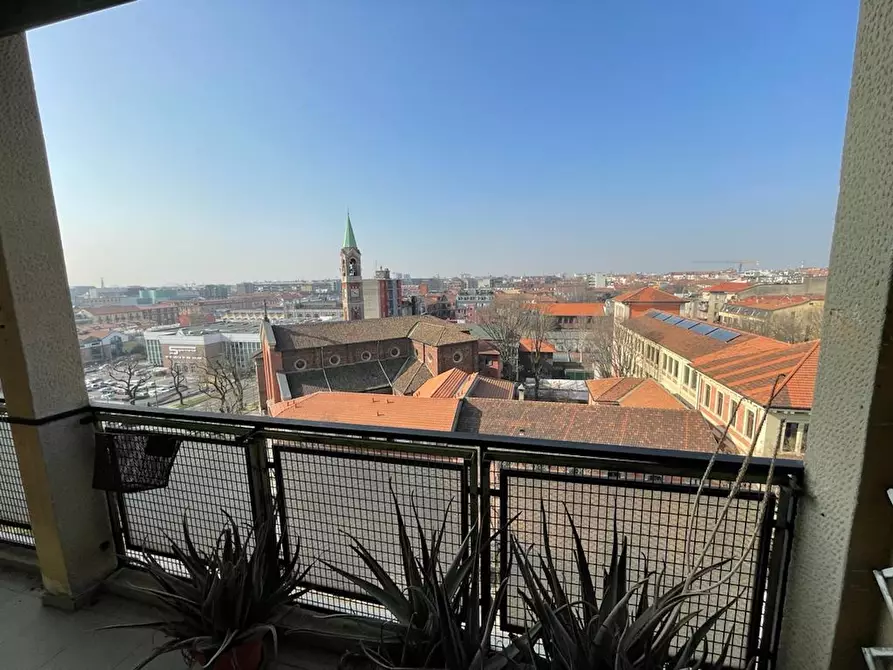 Immagine 10 di Appartamento in affitto  in Via Ambrogio da Fossano Bergognone a Milano