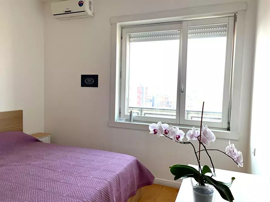 Immagine 2 di Appartamento in affitto  in Via Ambrogio da Fossano Bergognone a Milano