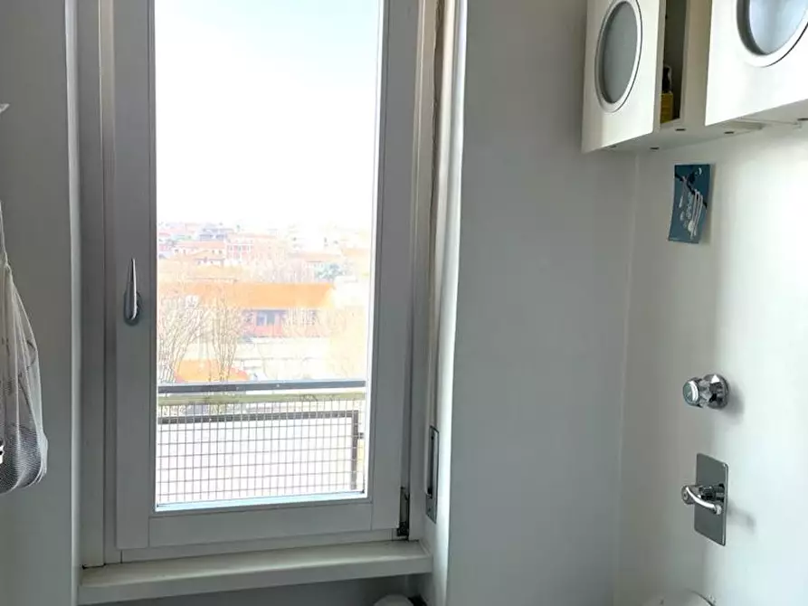 Immagine 4 di Appartamento in affitto  in Via Ambrogio da Fossano Bergognone a Milano