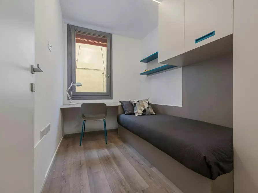 Immagine 2 di Camera in affitto  in Via Fondobanchetto a Ferrara