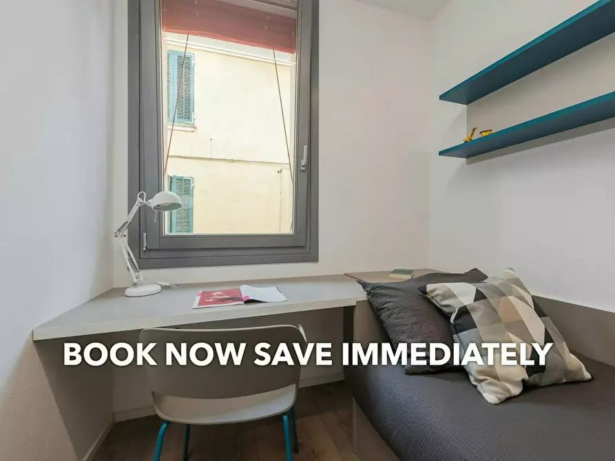 Immagine 1 di Camera in affitto  in Via Fondobanchetto a Ferrara