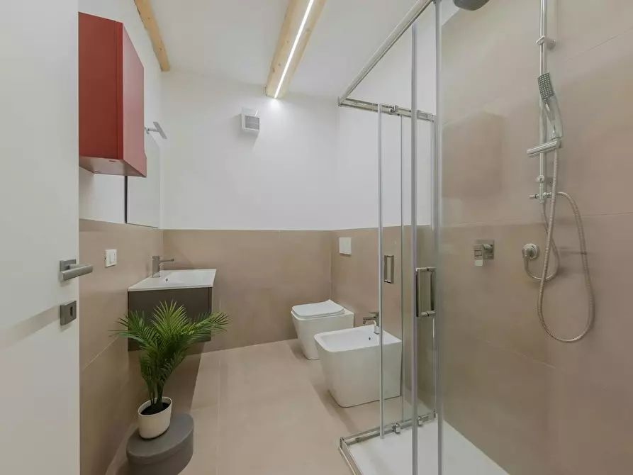 Immagine 7 di Camera in affitto  in Via Fondobanchetto a Ferrara