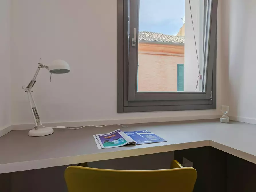 Immagine 3 di Camera in affitto  in Via Fondobanchetto a Ferrara