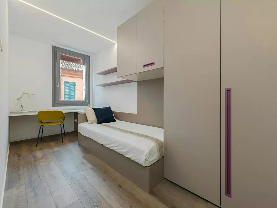 Immagine 2 di Camera in affitto  in Via Fondobanchetto a Ferrara