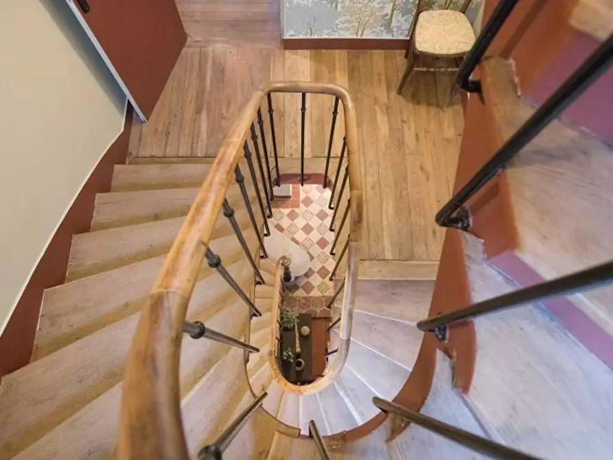 Immagine 4 di Camera in affitto  in Passage du Monténégro a Paris