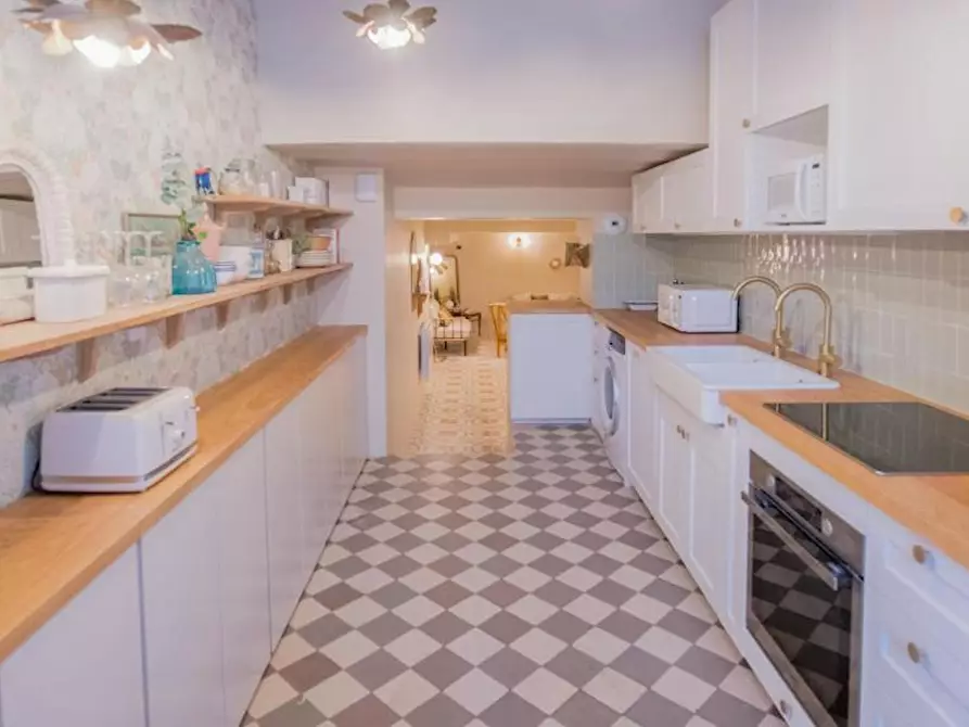 Immagine 6 di Camera in affitto  in Passage du Monténégro a Paris