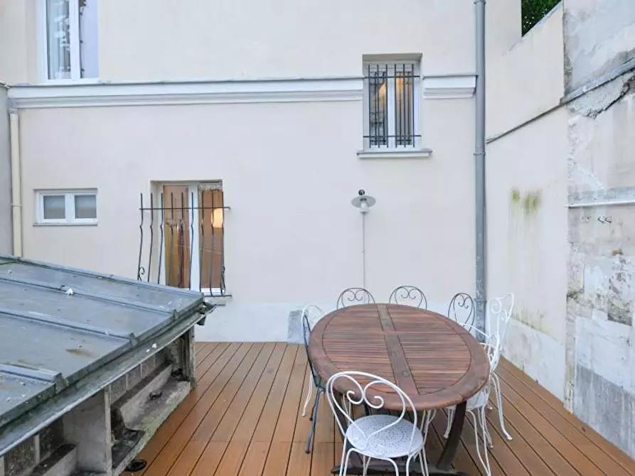 Immagine 7 di Camera in affitto  in Passage du Monténégro a Paris