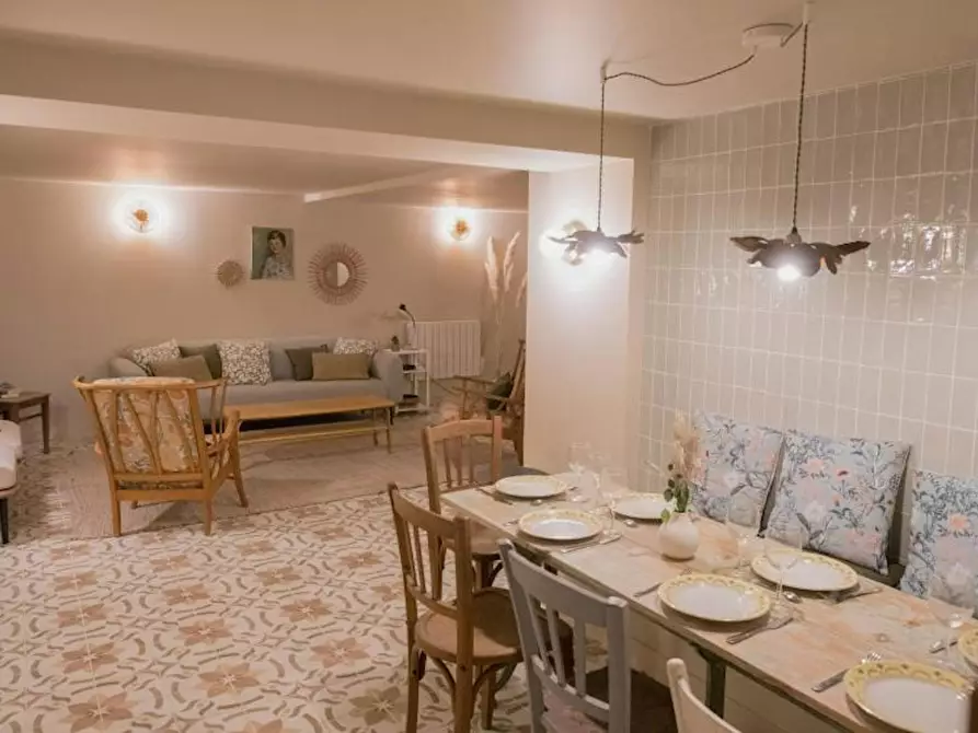 Immagine 3 di Camera in affitto  in Passage du Monténégro a Paris