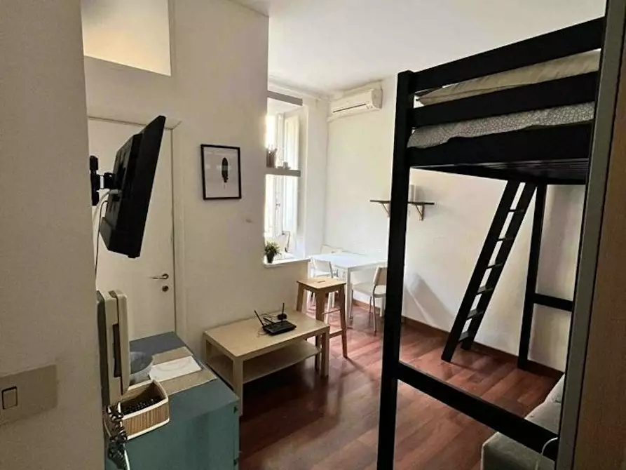 Immagine 1 di Appartamento in affitto  in Via Francesco Carletti a Roma