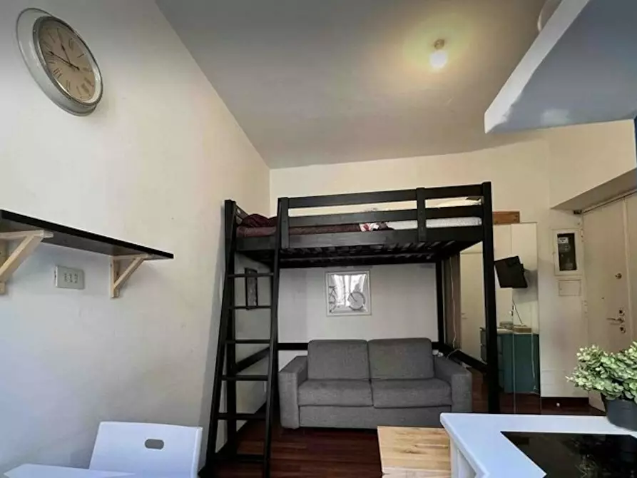 Immagine 2 di Appartamento in affitto  in Via Francesco Carletti a Roma