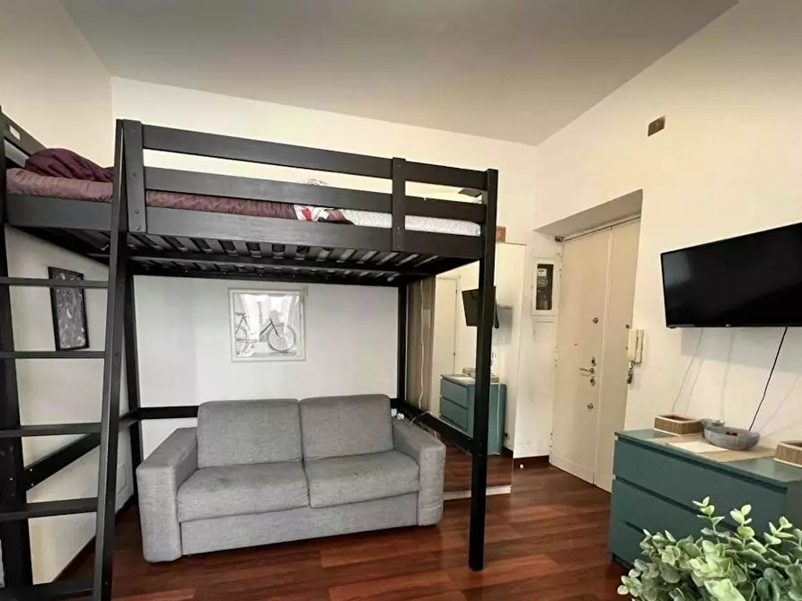 Immagine 3 di Appartamento in affitto  in Via Francesco Carletti a Roma