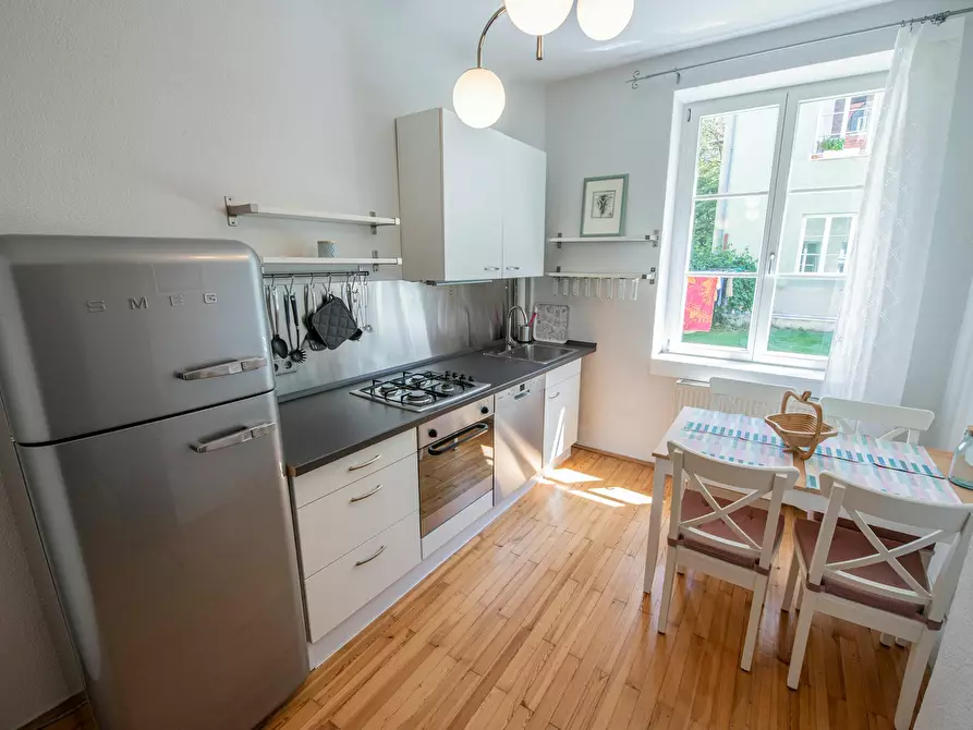 Immagine 8 di Appartamento in affitto  in Reutberger Straße a München