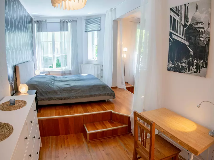 Immagine 5 di Appartamento in affitto  in Reutberger Straße a München