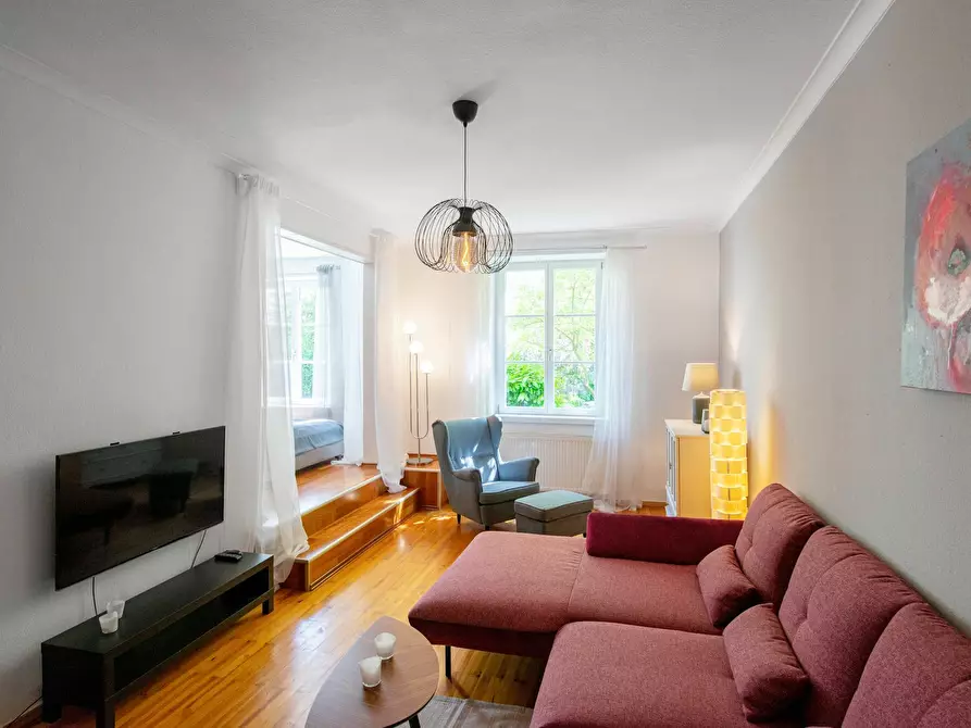 Immagine 1 di Appartamento in affitto  in Reutberger Straße a München