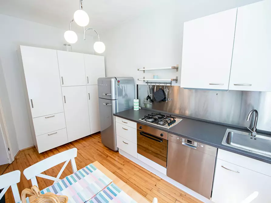 Immagine 9 di Appartamento in affitto  in Reutberger Straße a München