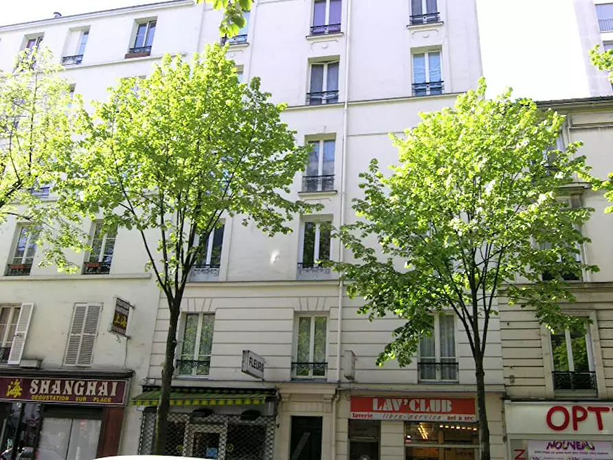 Immagine 3 di Appartamento in affitto  in Rue de Vouillé a Paris