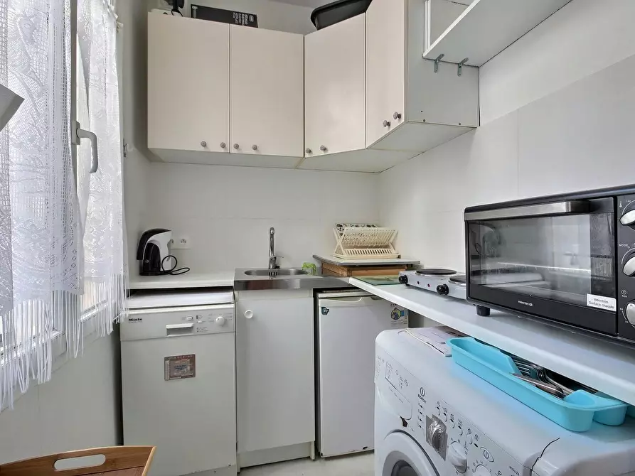 Immagine 8 di Appartamento in affitto  in Rue de Vouillé a Paris