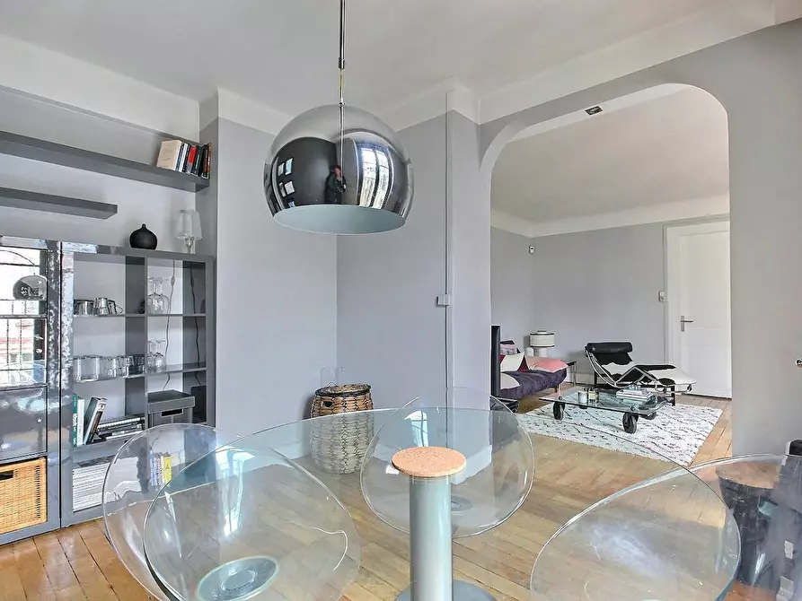 Immagine 9 di Appartamento in affitto  in Rue Gaston Couté a Paris 18