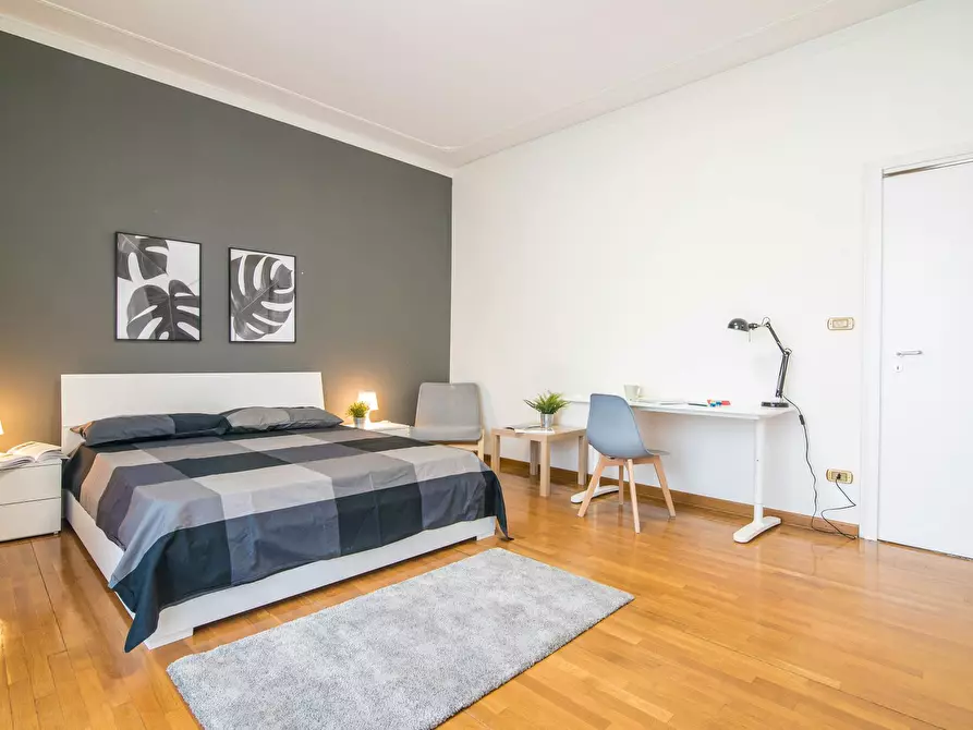 Immagine 1 di Camera in affitto  in Via Firenze a Vicenza