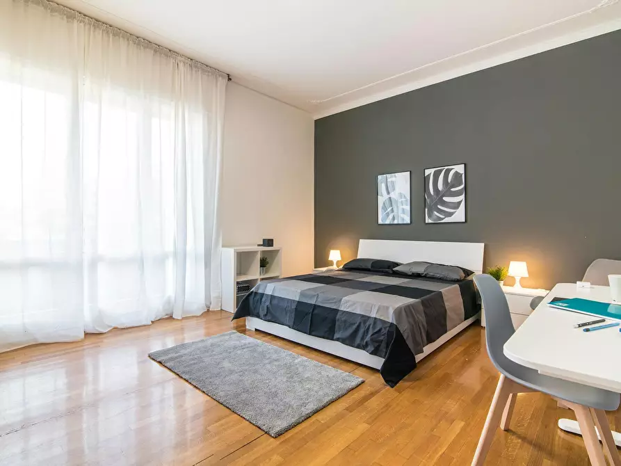 Immagine 2 di Camera in affitto  in Via Firenze a Vicenza