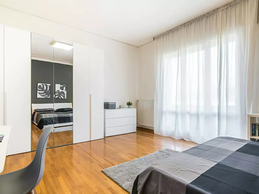 Immagine 3 di Camera in affitto  in Via Firenze a Vicenza