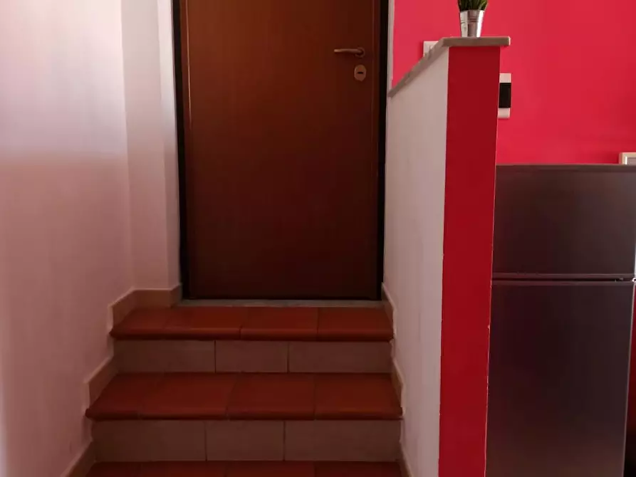 Immagine 9 di Appartamento in affitto  in Piazza dei Tedeschi a Palermo