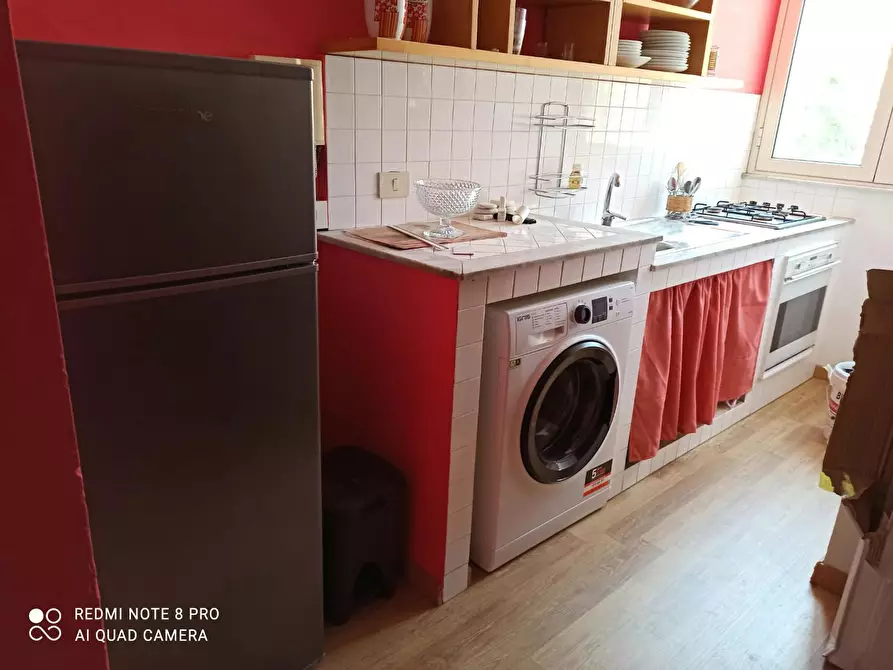 Immagine 2 di Appartamento in affitto  in Piazza dei Tedeschi a Palermo