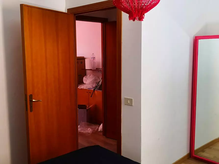 Immagine 6 di Appartamento in affitto  in Piazza dei Tedeschi a Palermo