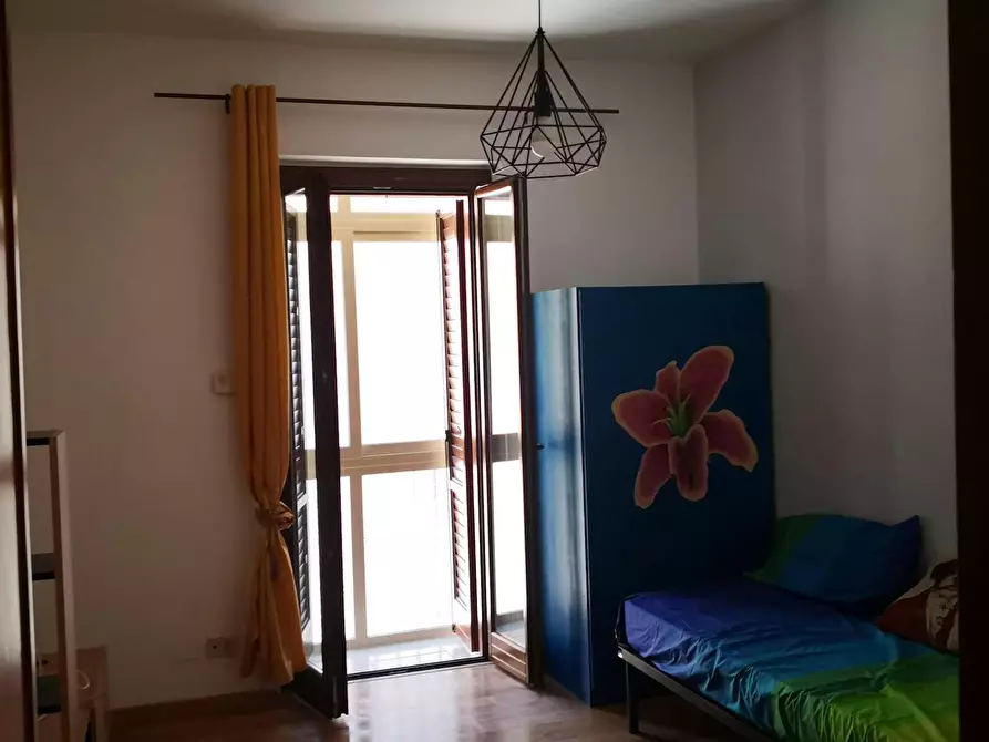 Immagine 1 di Appartamento in affitto  in Piazza dei Tedeschi a Palermo