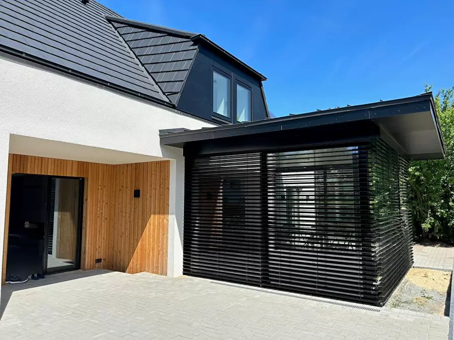 Immagine 2 di Casa indipendente in affitto  in Moorland a Henstedt-Ulzburg