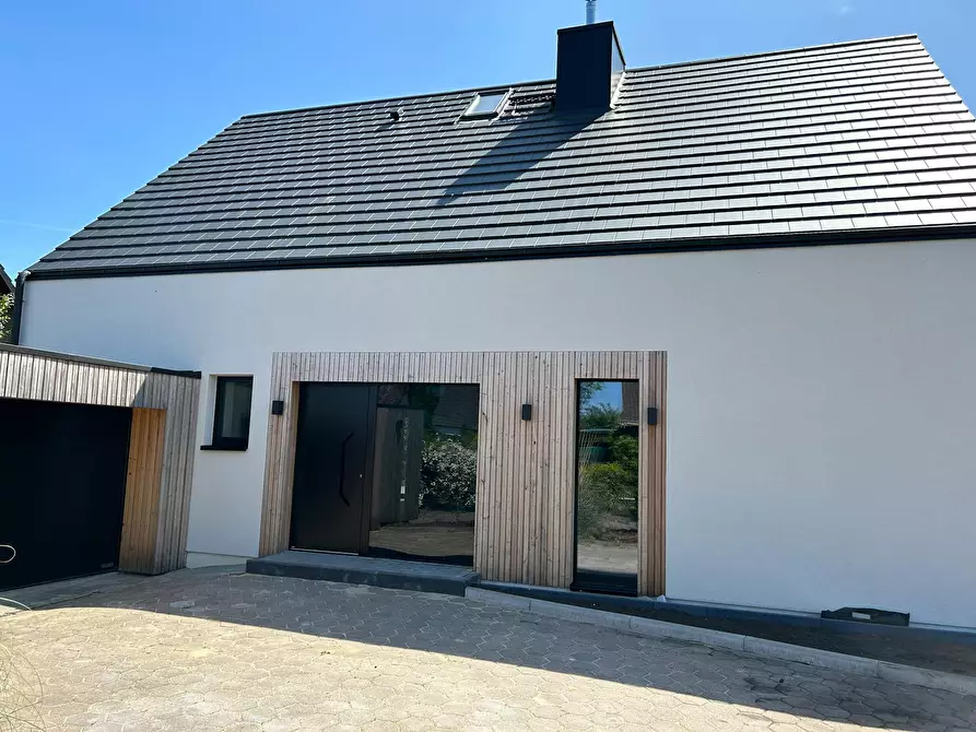Immagine 3 di Casa indipendente in affitto  in Moorland a Henstedt-Ulzburg