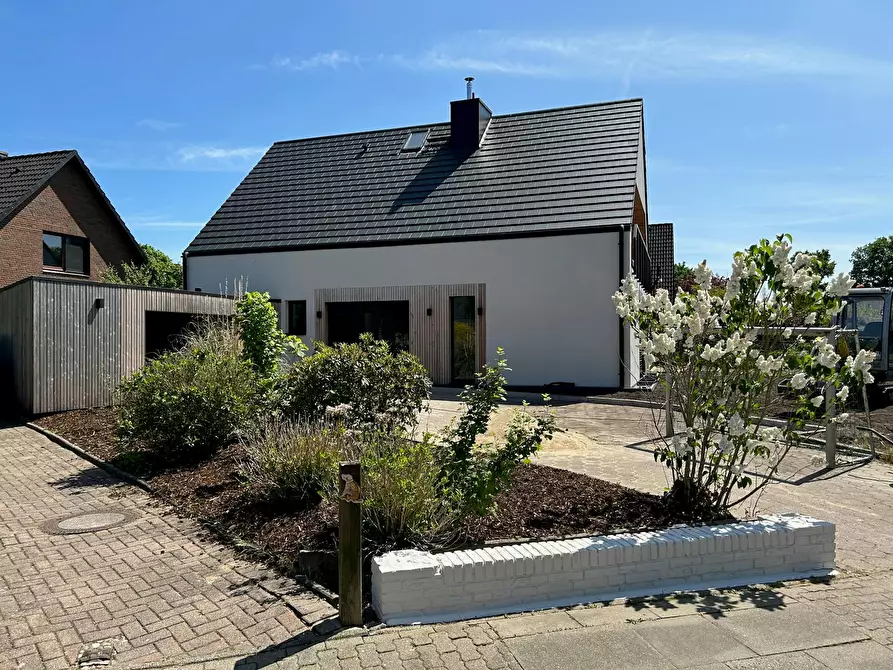 Immagine 4 di Casa indipendente in affitto  in Moorland a Henstedt-Ulzburg