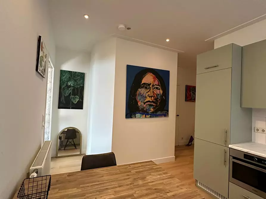 Immagine 8 di Appartamento in affitto  in Rapenburg a Amsterdam