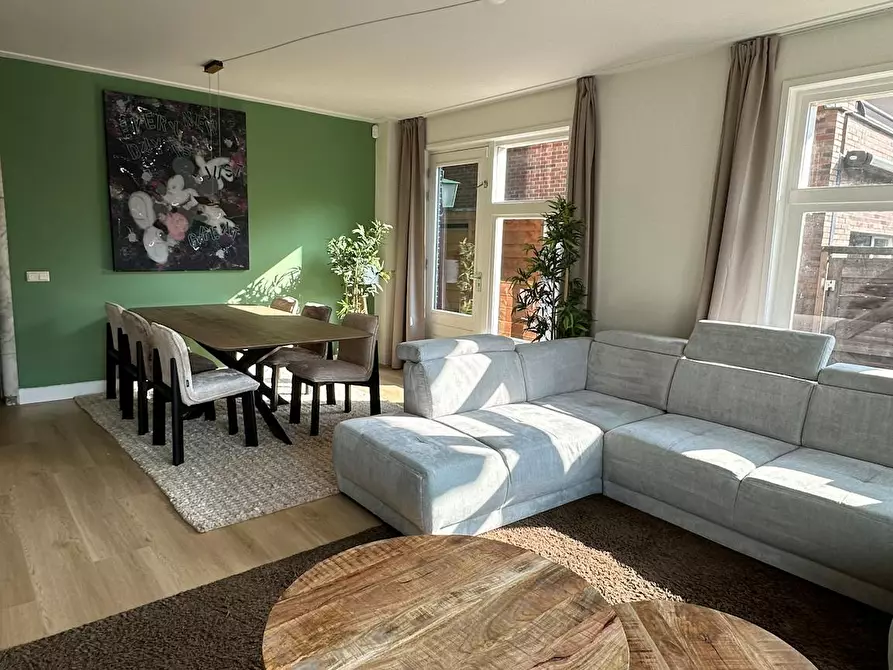 Immagine 4 di Appartamento in affitto  in Rapenburg a Amsterdam