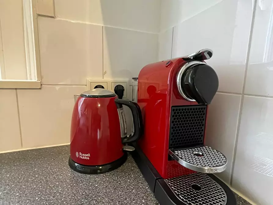 Immagine 9 di Appartamento in affitto  in Rapenburg a Amsterdam